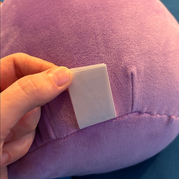 Original SquishMallows Jordon Size 8 Production Date 02/09/2024 NWTS Halloween - Picture 9 of 10